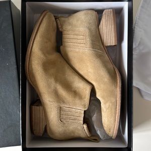 Alexander Wang booties